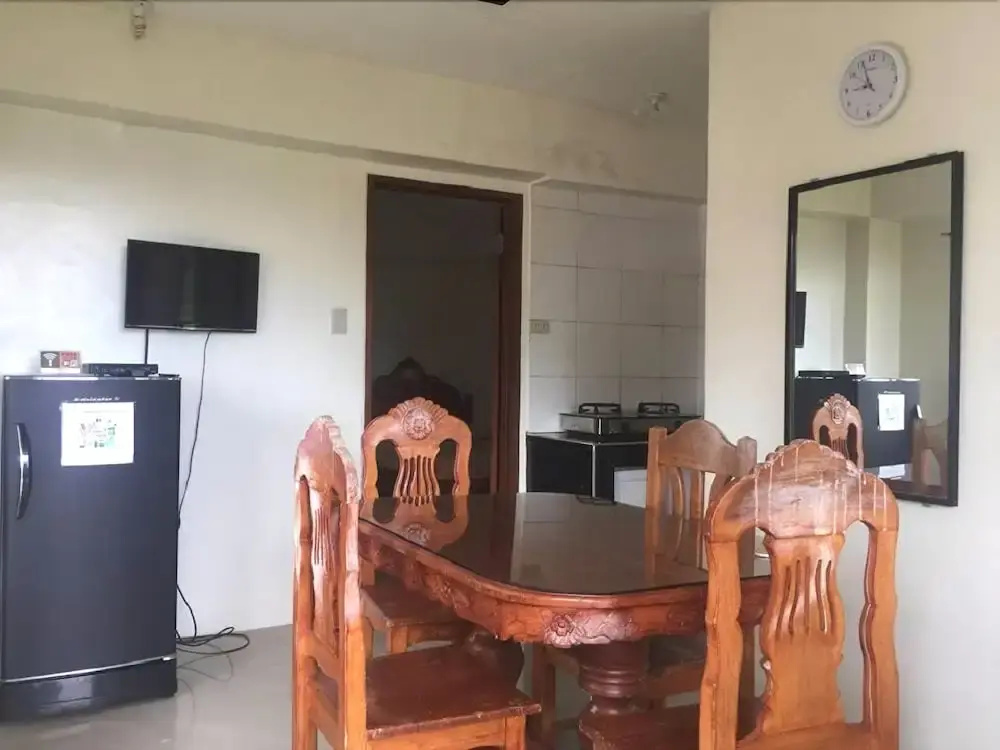 FCPines Homestay