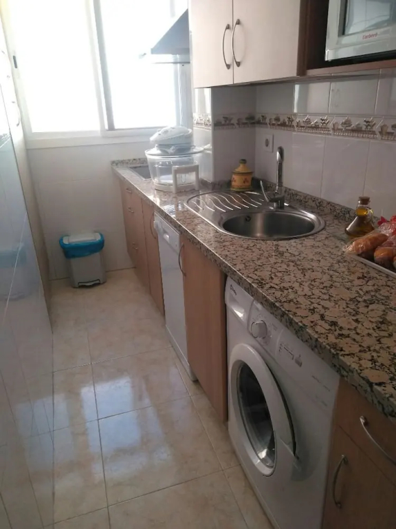 Deluxe Apartment Lopez de Gomara