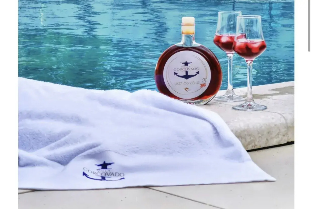 Apartments Corcovado