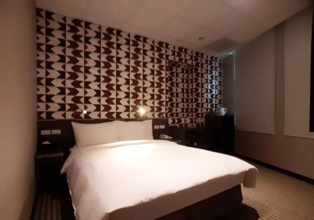 Taipei Circle Stay