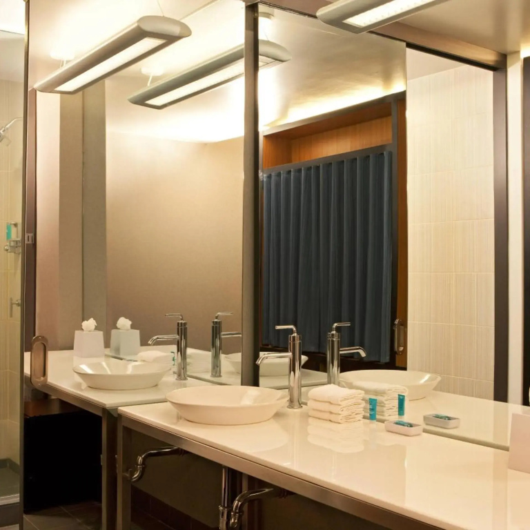 Aloft Ontario-Rancho Cucamonga