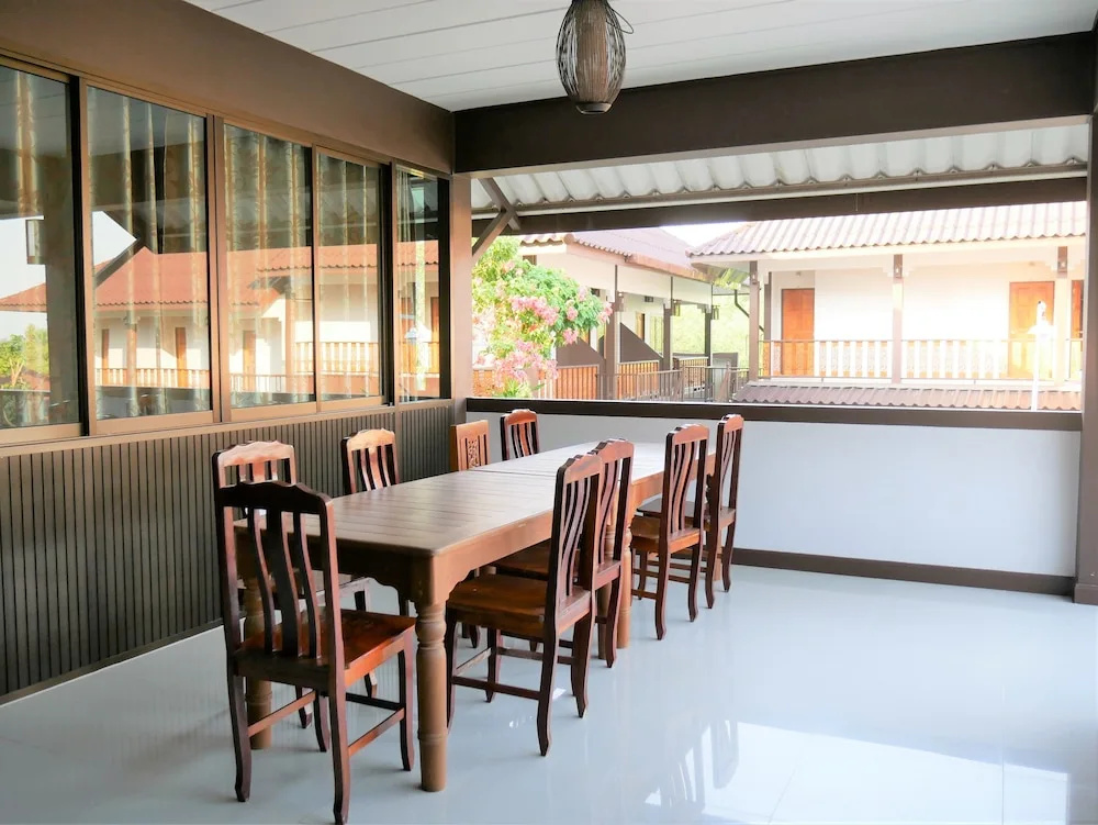 Pattana Resort