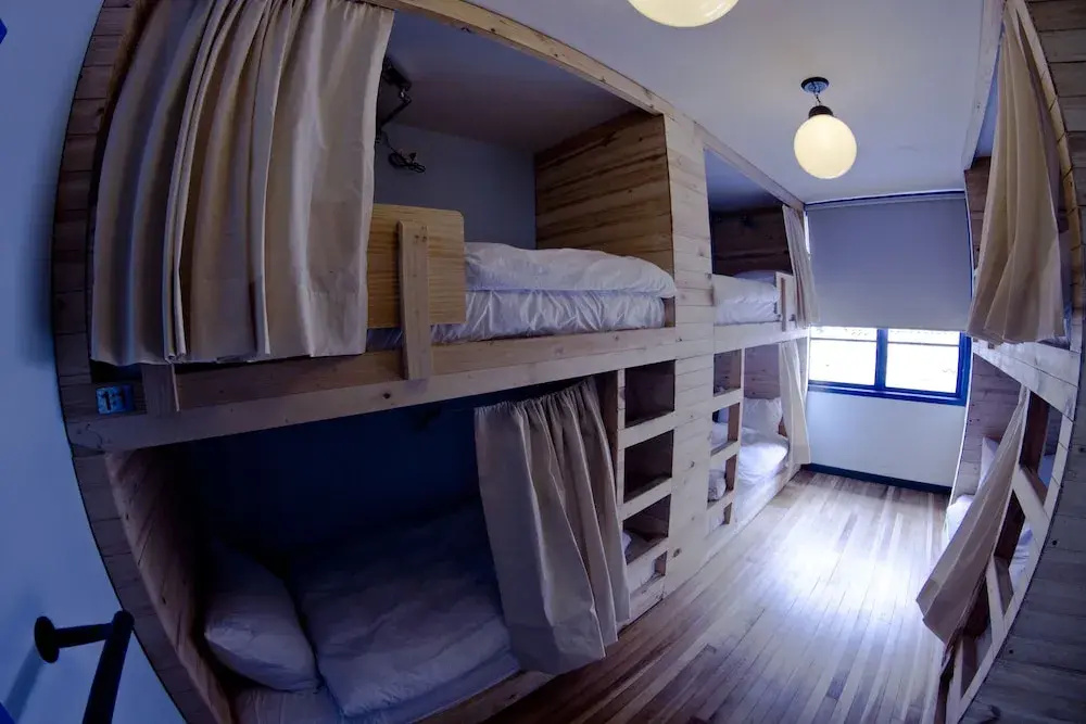 1212 Hostels