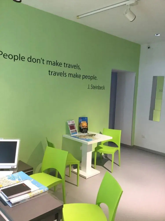 Dsquare Accommodation