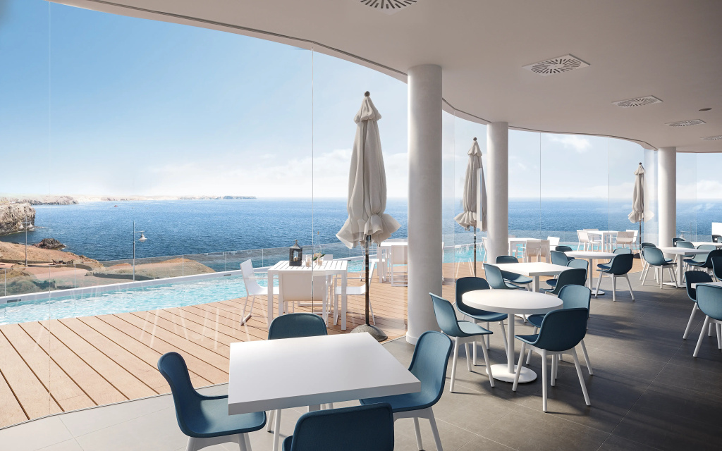 CalaLanzarote Suites Hotel - Adults Only
