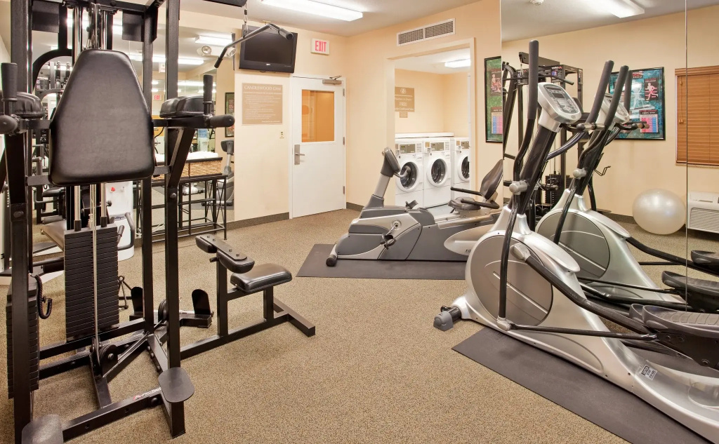 Candlewood Suites Junction City - Ft. Riley by IHG