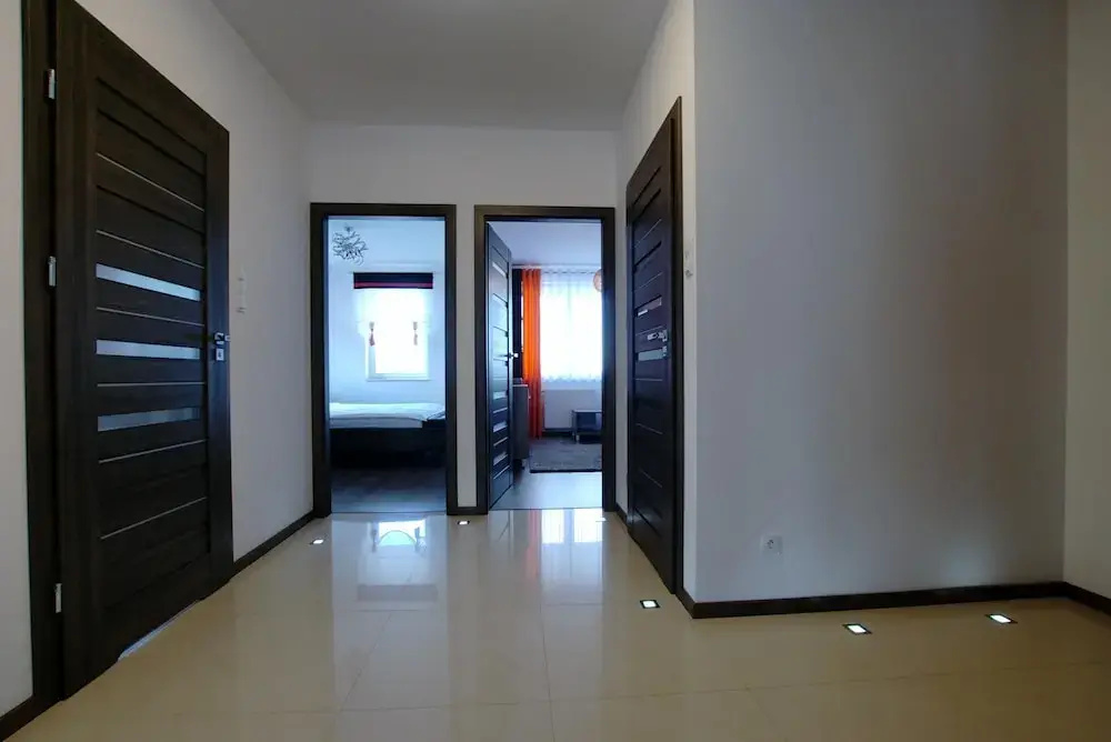 BillBerry Apartments - Bay View