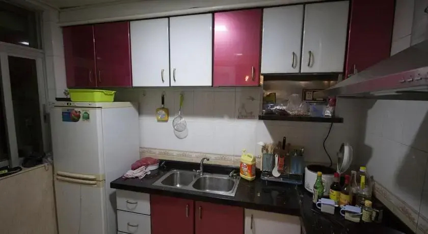 Guangzhou Badou Youth Hostel