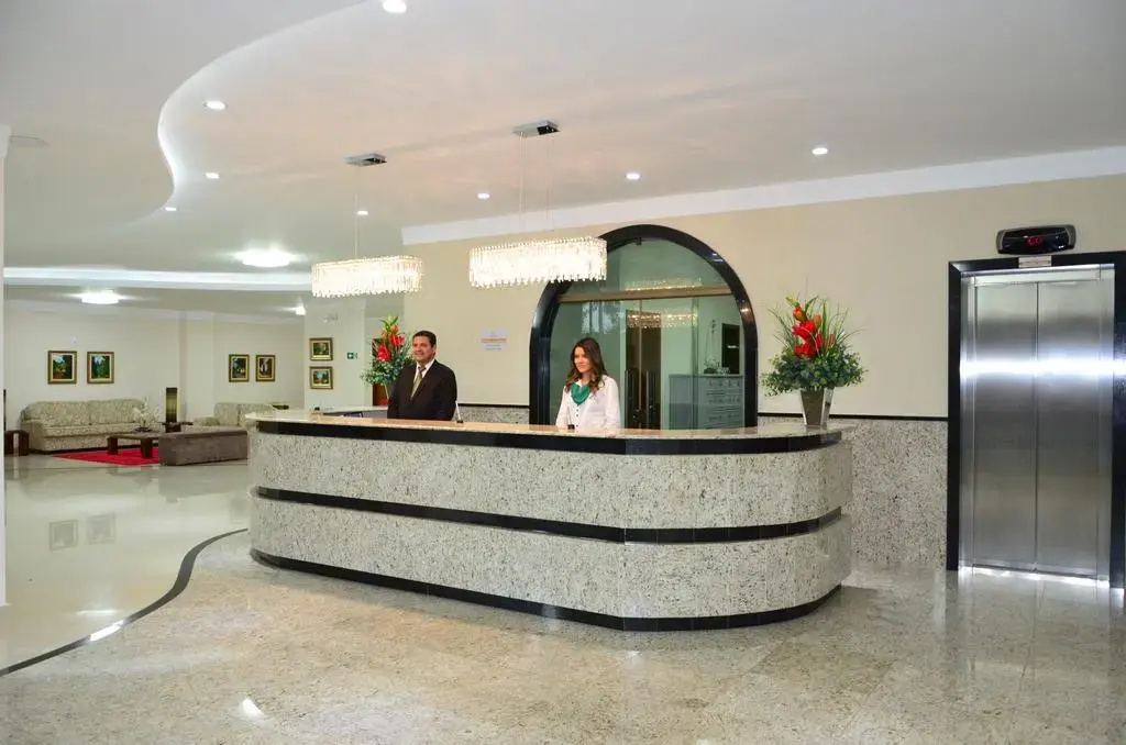Carmen Palace Hotel