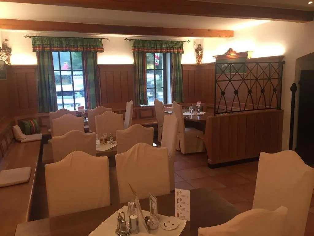 Hotel Gasthof Sonne