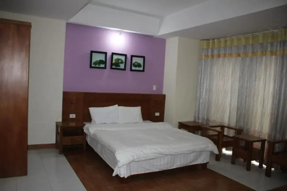An Phú Motel