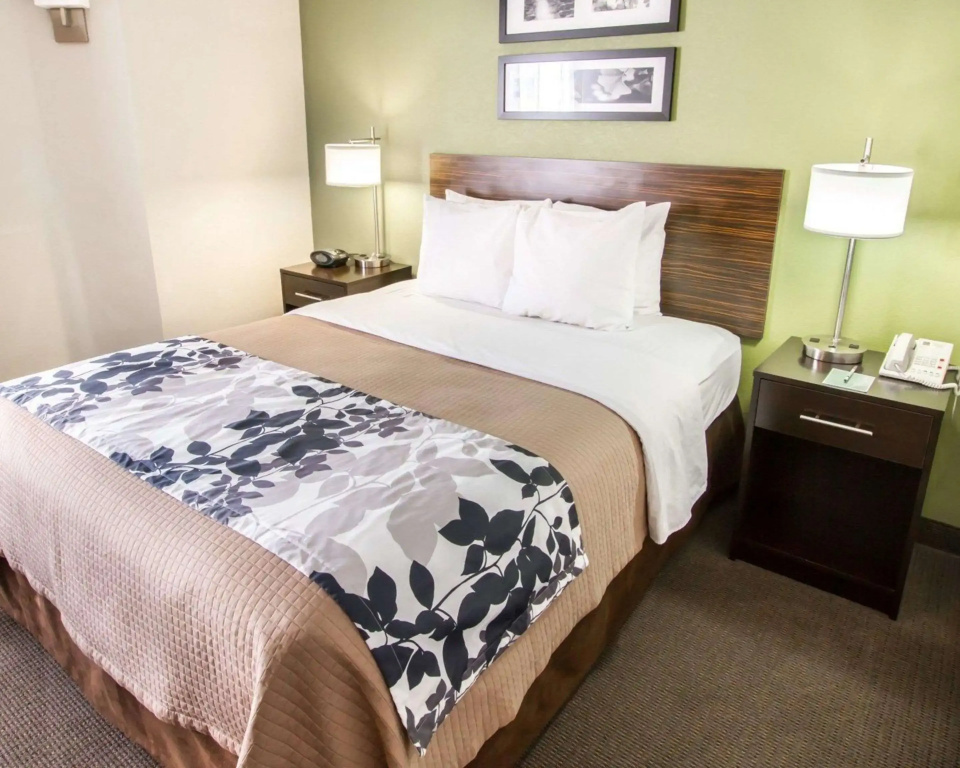 Sleep Inn North Scottsdale near Mayo Clinic