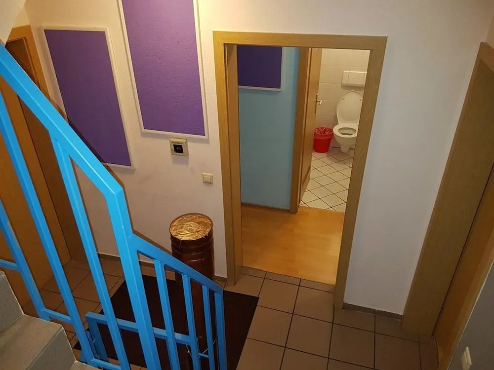 Hostel Nürnberg