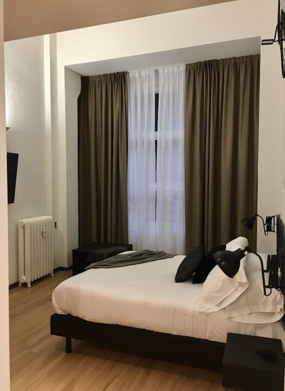 INTOMILAN Galleria Duomo I Boutique & Design Aparthotel