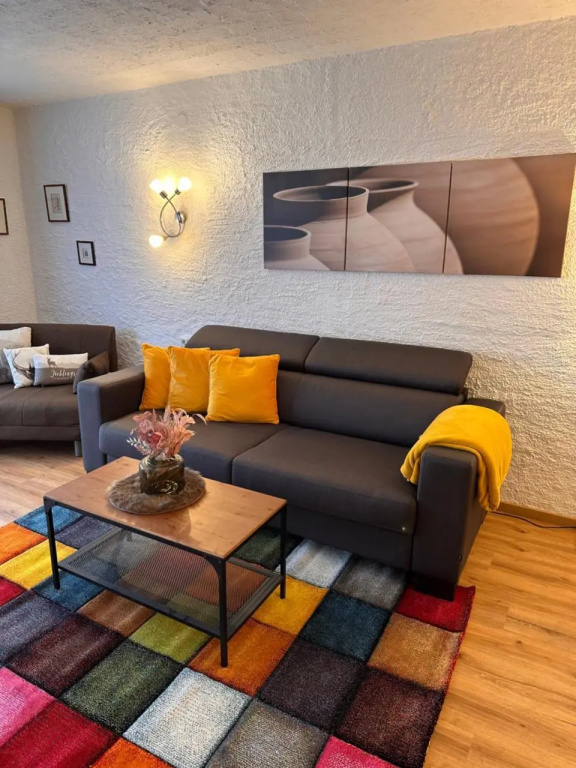 Appartement Residenz Leutasch Zentrum