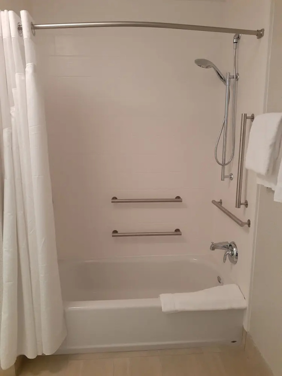 Holiday Inn Express Richburg by IHG