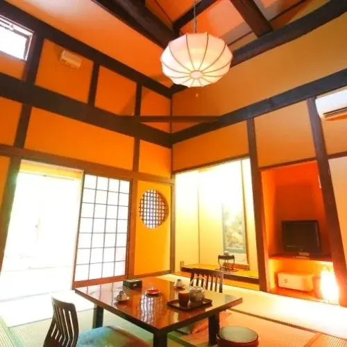 Kinosaki Onsen Ryokan Oyado Hakusan