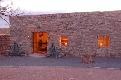 The Vale Karoo Farm