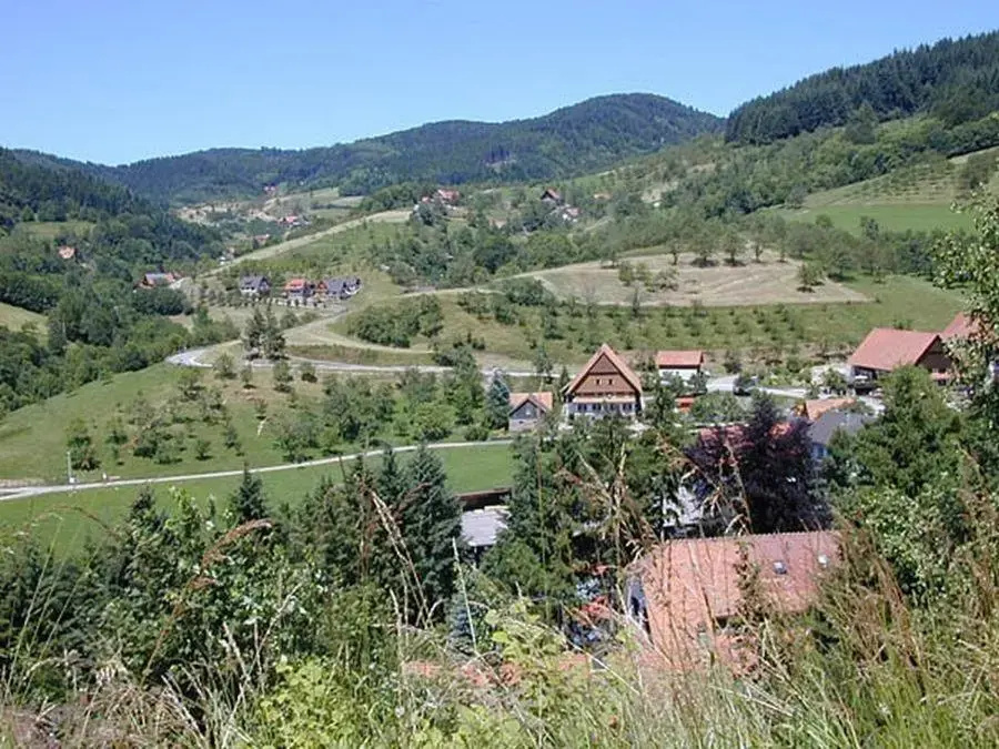 Bäuerlehof