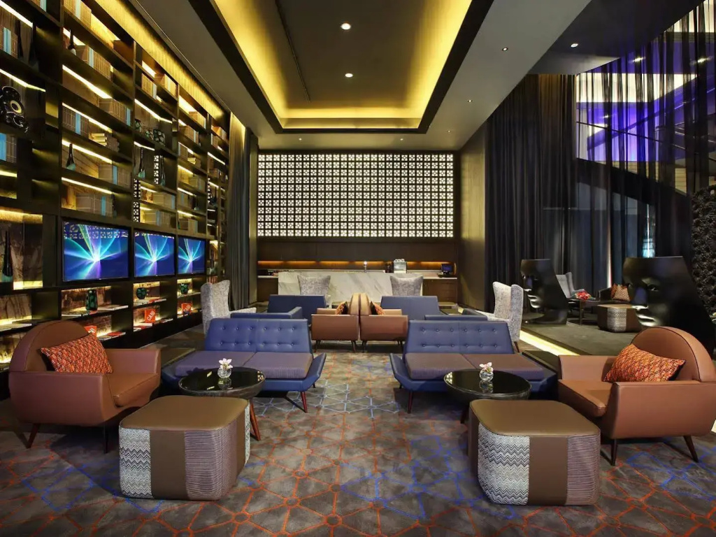 Rendezvous Hotel Singapore by Far East Hospitality