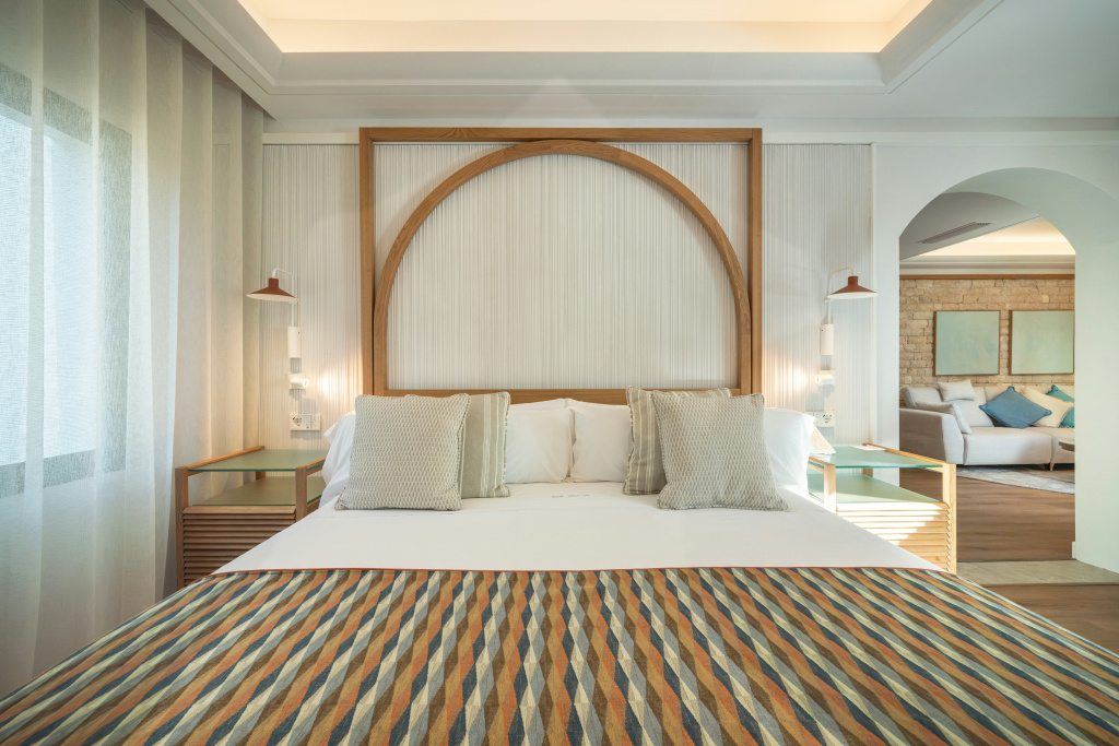 Hotel Cala del Pi - Adults Only