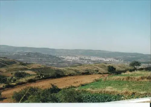 Casa Luís Gonzaga