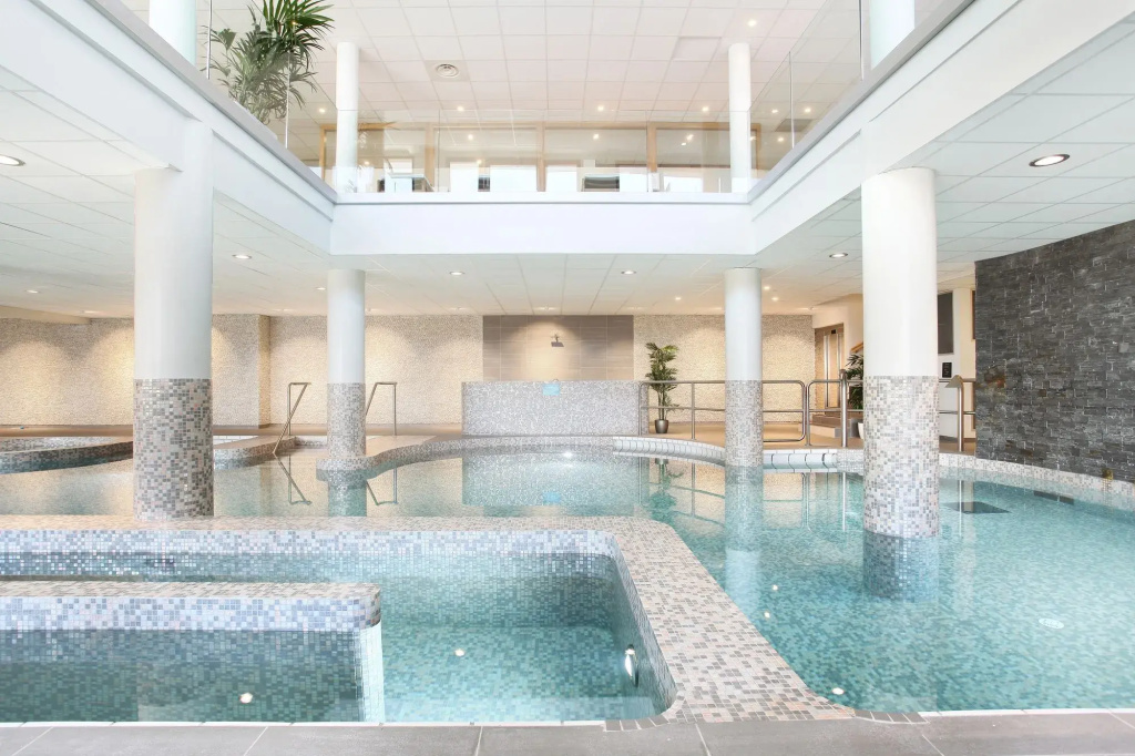 Hôtel et Spa Le Chamois by Odalys