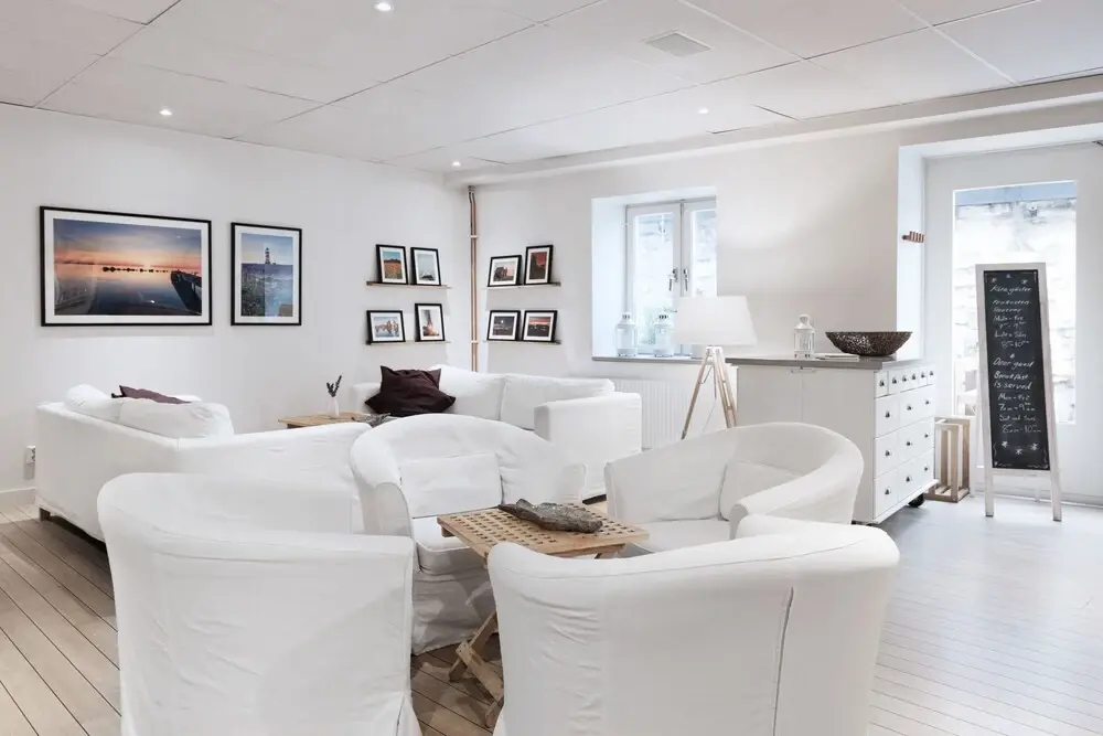 Villa Gutebagge Hotell