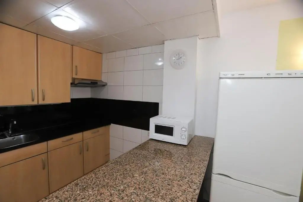 Apartamento Cat 92-212