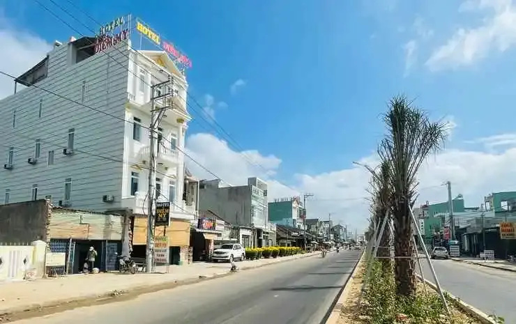 Hotel Diễm My