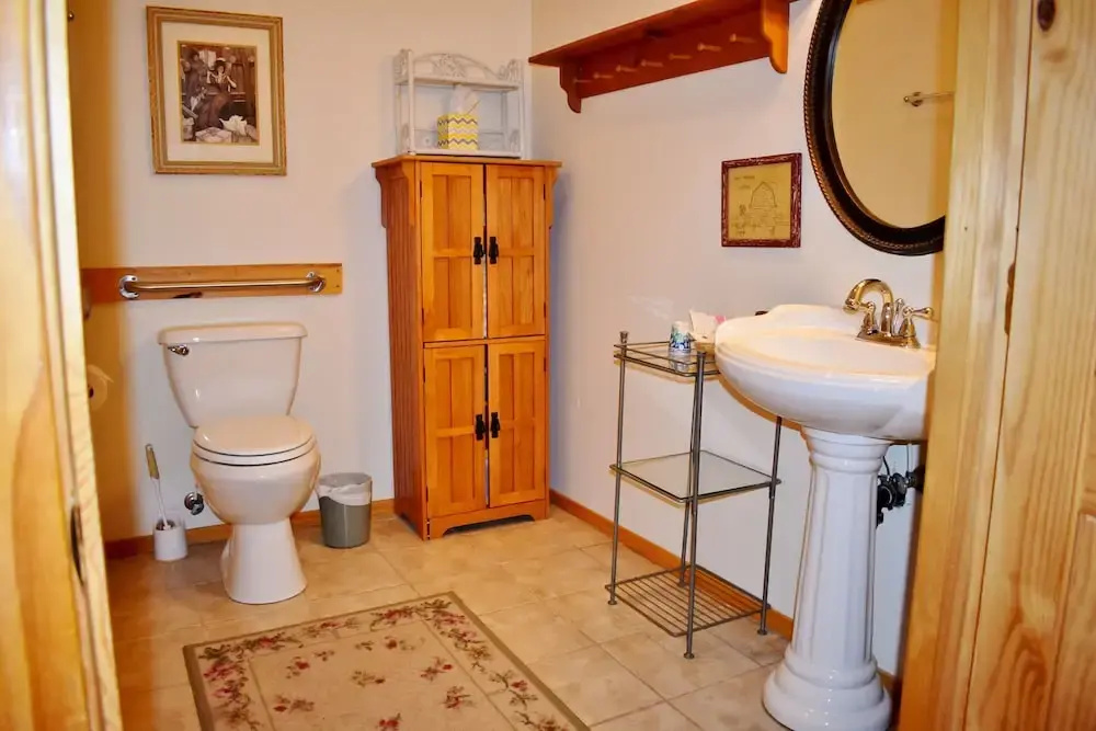 Arrowhead Country Cabins