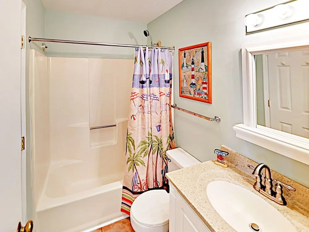 Gated Resort - 2 Br Condo