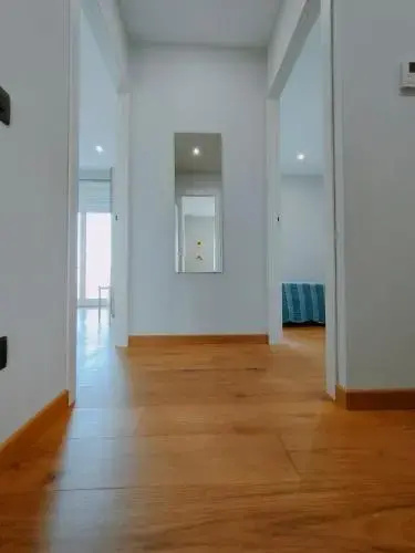 Apartment AL34