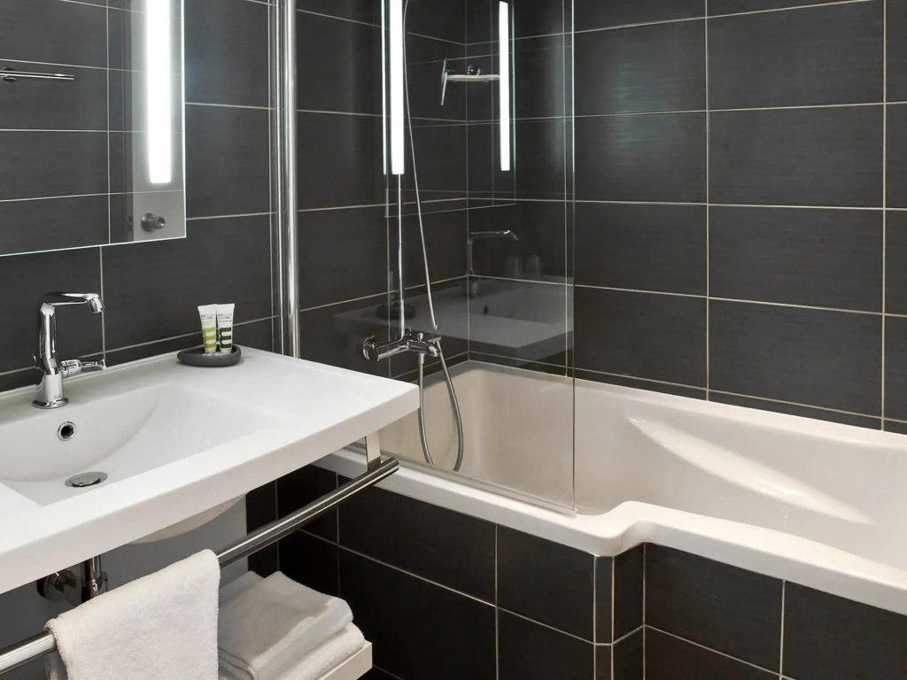 Mercure Tours Nord