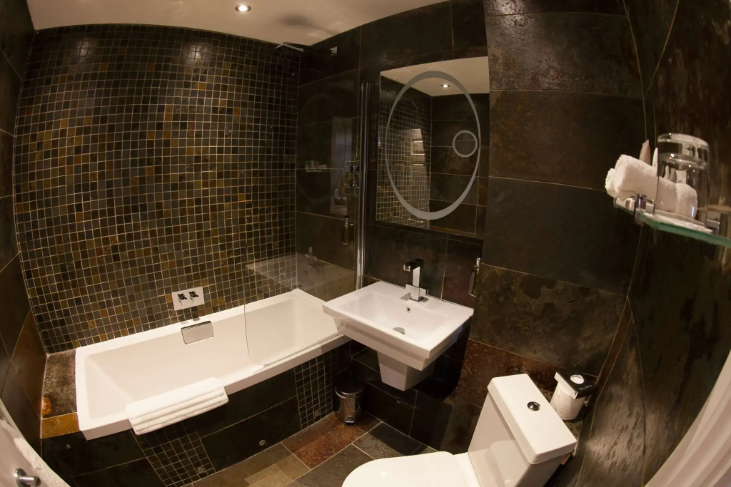 Best Western Plus Centurion Hotel