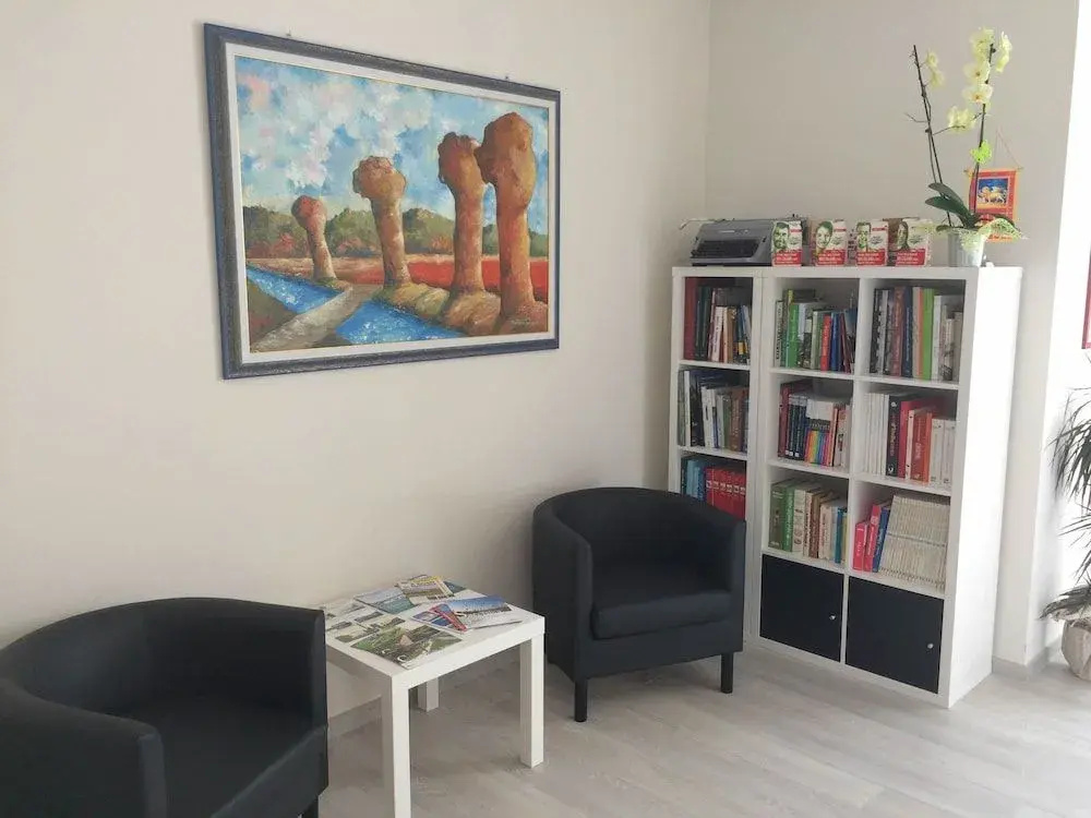 Country House Campofiore