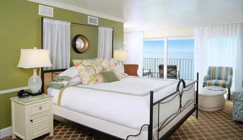 La Playa Beach & Golf Resort, a Noble House Resort