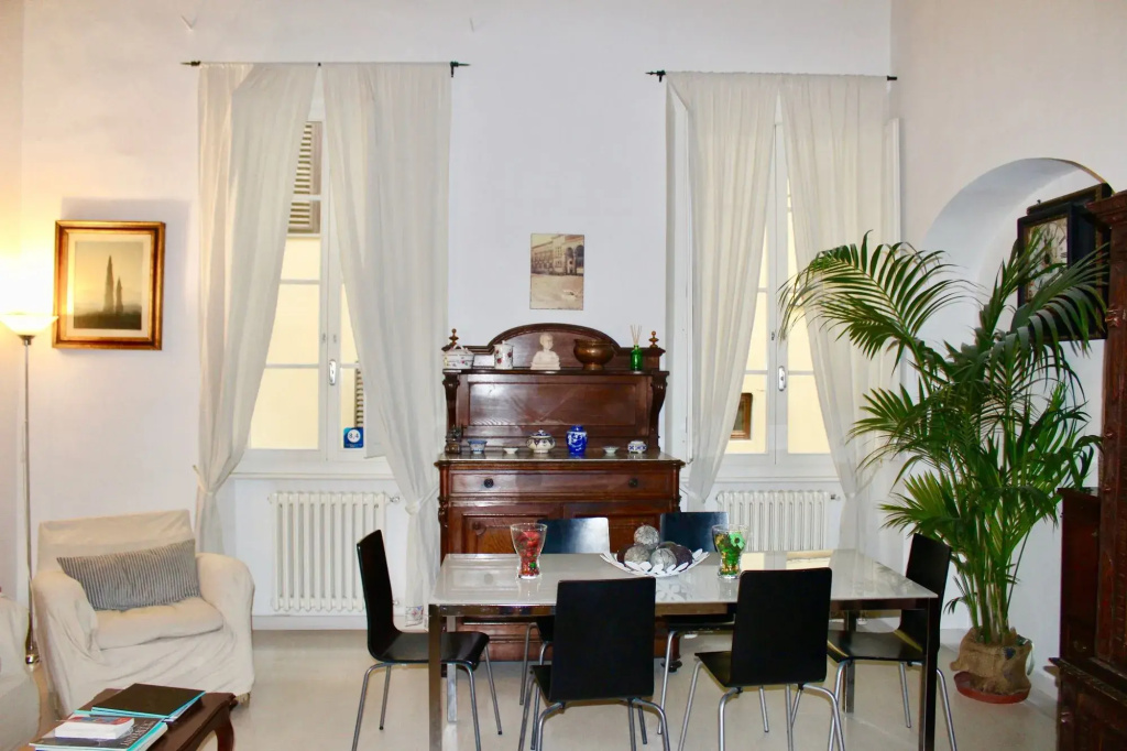 Gattopardo Rooms Florence