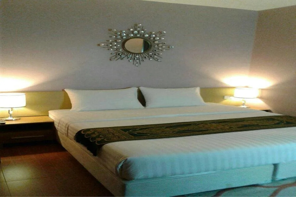 Montra Guesthouse