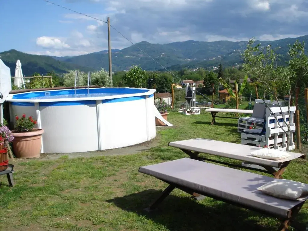 Casa Vacanze Lillo