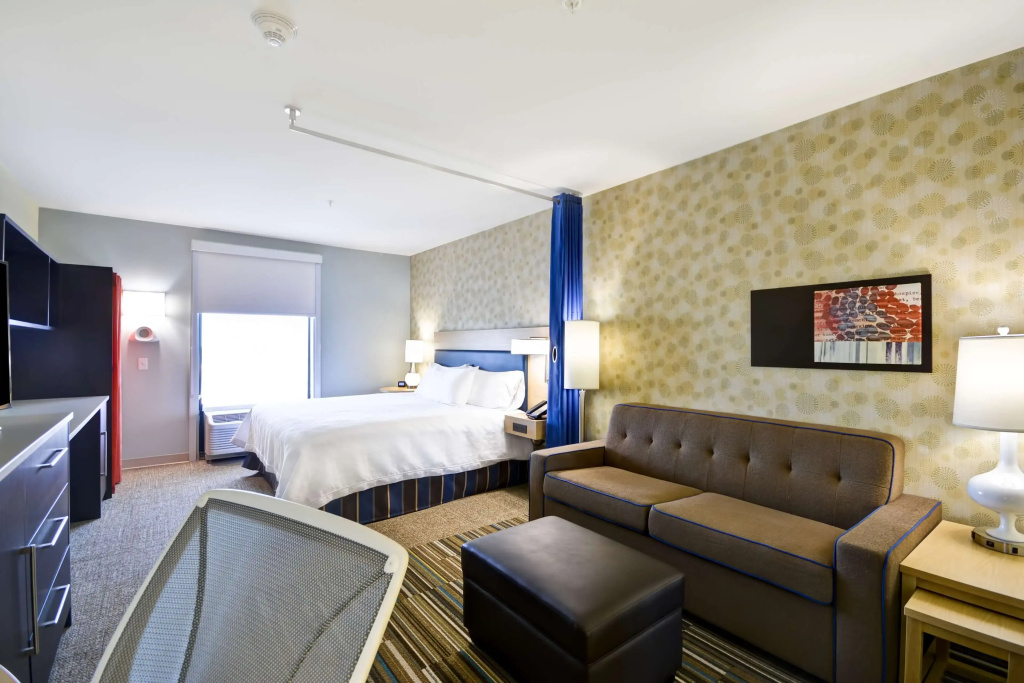 Home2 Suites By Hilton Oswego