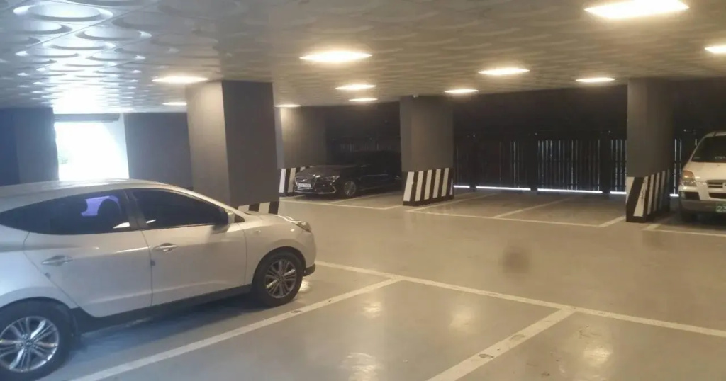 Hotel Yaja Siheung Jeongwang