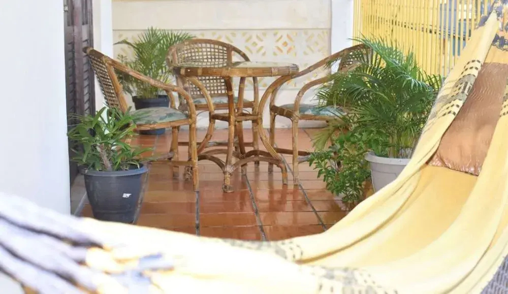 Sos Hostel