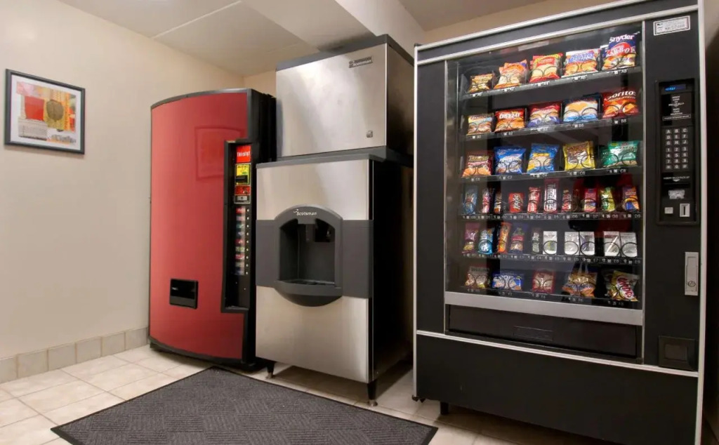 Red Roof Inn Hampton Coliseum & Convention Center