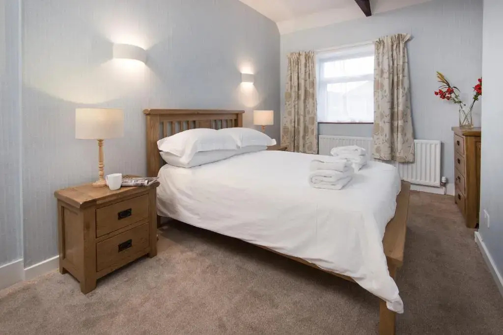 Wagtail Cottage