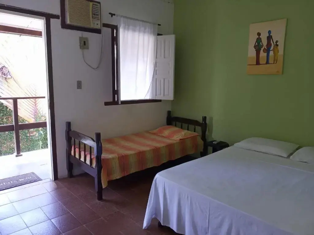 Pousada Bahiamar