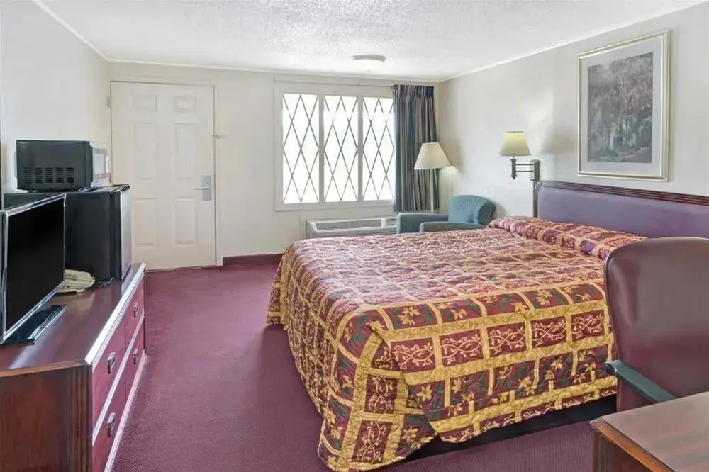 Knights Inn Pittsburgh Bridgeville