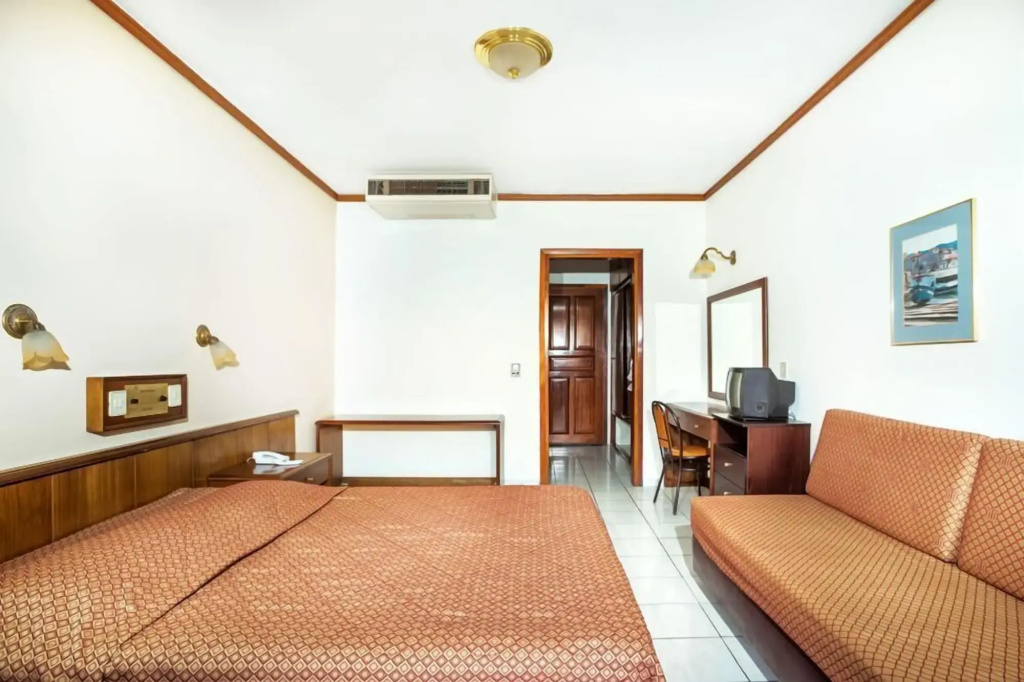 Xenios Theoxenia Hotel