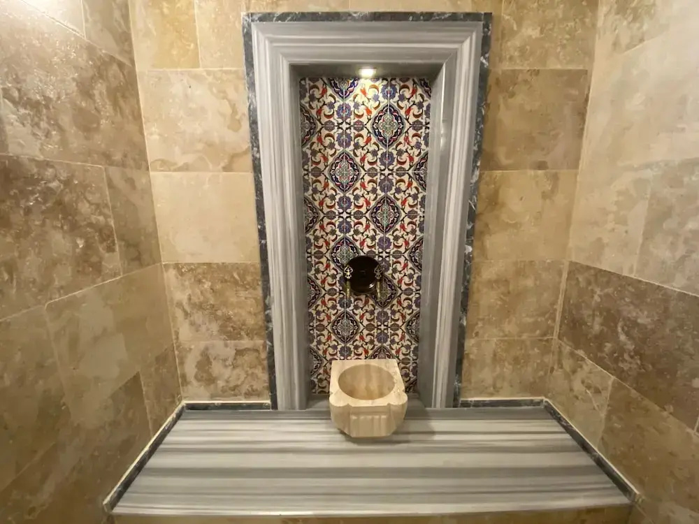 Cappadocia Fairy Tale Suites