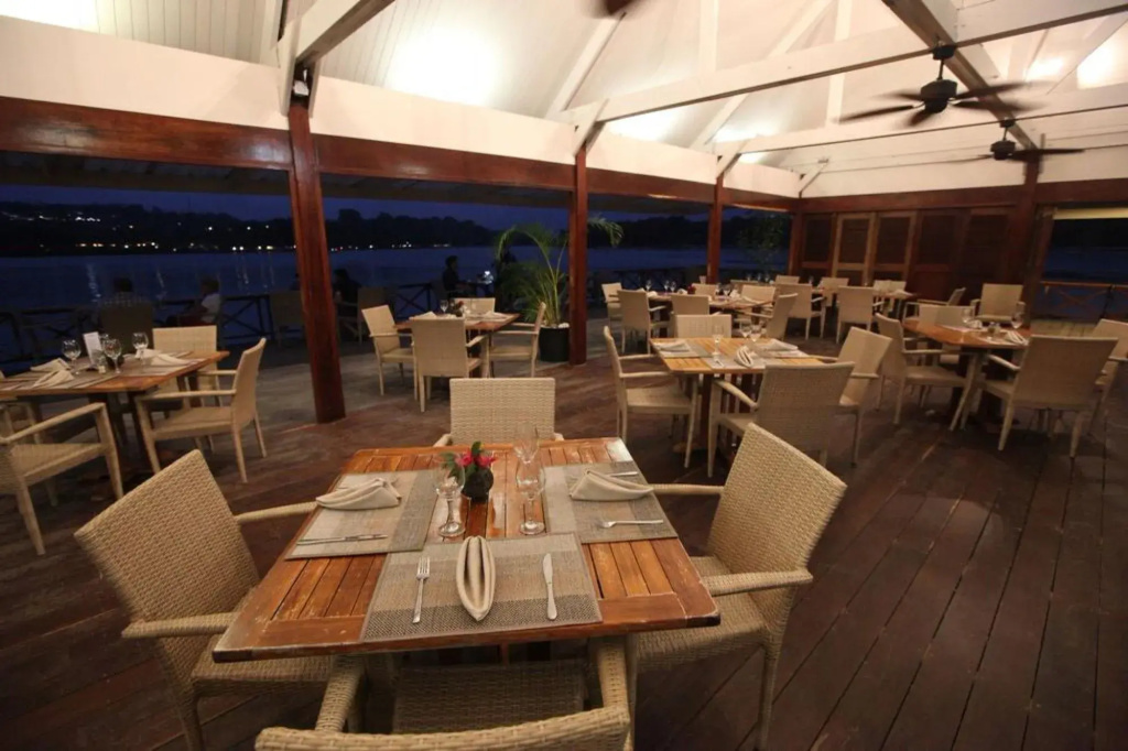 Erakor Island Resort & Spa